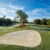 View from Twin Brooks Golf Course