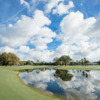 View from Twin Brooks Golf Course