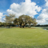 View from Twin Brooks Golf Course