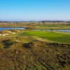 A view from Royal St. Cloud Golf Links