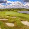 A view from Royal St. Cloud Golf Links