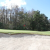 View of the 16th hole at Wentworth Golf Club