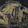 Aerial view of Perdido Bay Golf Club