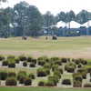 No. 7 at Perdido Bay Golf Club in Pensacola, Florida, is a mid-length par 5. 