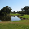 The Meadows course opened in the 1970s, from a design by Willard Byrd.
