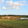 View of a green at Royal St. Cloud Golf Links