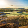 View from #14 on the Red course at Streamsong Resort