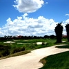 View from the Crooked Cat course at Orange County National