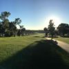 A view from Errol Country Club - Lake/Highland