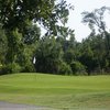 A view from Sunnybreeze Palms Golf Course