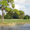 A view of the hole #10 at Cypress Creek Country Club