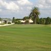 A view of the 15th hole at Cypress Creek Country Club