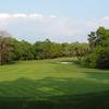 A view of green at Pinebrook Ironwood Golf Course