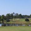 A view from Cypress Lakes Golf Club