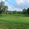 A view of the 8th green at El Diablo Golf & Country Club
