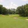 A view of green #12 at El Diablo Golf & Country Club