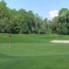 A view of hole #13 with #15 in background at El Diablo Golf & Country Club