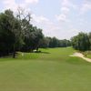 A view of green #16 at El Diablo Golf & Country Club