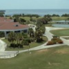A view from Cocoa Beach Country Club