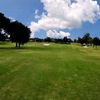 A view of fairway #10 at Deerfield Country Club