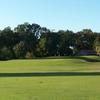 A view of fairway #10 at Diamond Hill Golf & Country Club