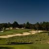 A view of green #16 at Juliette Falls