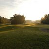 A suuny view from St. Johns Golf Club