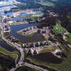 Aerial view from Whispering Oak at Verandah