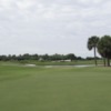 A view from Fairwinds Golf Course