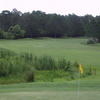 A view from River Bend Golf Links