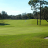 A view of the 9th green at Grenelefe Golf & Tennis Resort - East Course