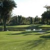 A view of the green #7 at Grenelefe Golf & Tennis Resort - South Course