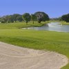 A view of hole #7 at Inverrary Country Club - West Course