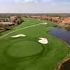 Aerial view from Cheval Golf and Athletic Club