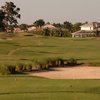 A view of hole #7 at Baytree National Golf Links