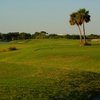 A view of green #5 at Baytree National Golf Links