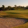 A view of the 12th hole at Baytree National Golf Links
