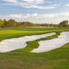 View of a green at Shingle Creek Golf Club