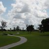 A view of the 4th fairway at Hibiscus Golf Club