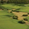 A view from Kensington Golf & Country Club