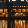 A view of the clubhouse at Kensington Golf & Country Club