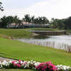 A view from Herons Glen Championship Golf & Country Club