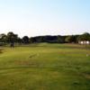 A view from Sabal Trace Golf & Country Club