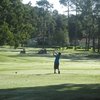 A view from Ocala Golf Club