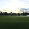 A view of a hole at Sailfish Sands Golf Course