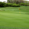 A view of the 12th green at EastWood Golf Course