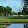 A view from Lake Orlando GC