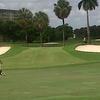 A view of the practice area at Palm-Aire Country Club - Palms Course