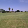 A view of hole #8 at Palm-Aire Country Club - Cypress Course