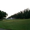 A view of the 10th green at Palm-Aire Country Club - Cypress Course